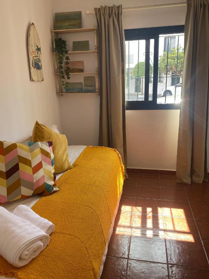 Сasa de vacaciones Homey Guadalvillas 91