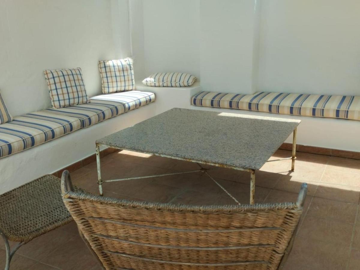 Сasa de vacaciones Homey Guadalvillas 91 Marbella