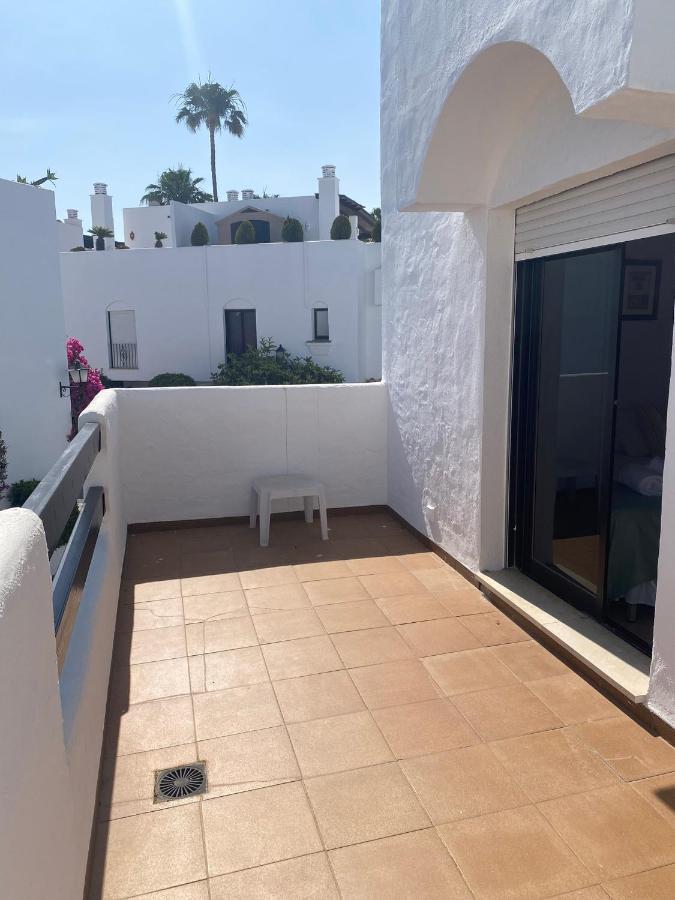 Сasa de vacaciones Homey Guadalvillas 91