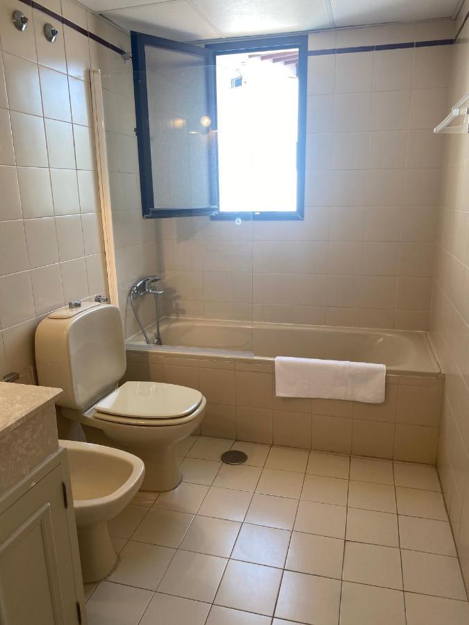 Сasa de vacaciones Homey Guadalvillas 91 *