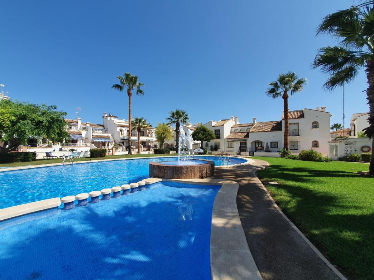 Сasa de vacaciones Homey Guadalvillas 91 *