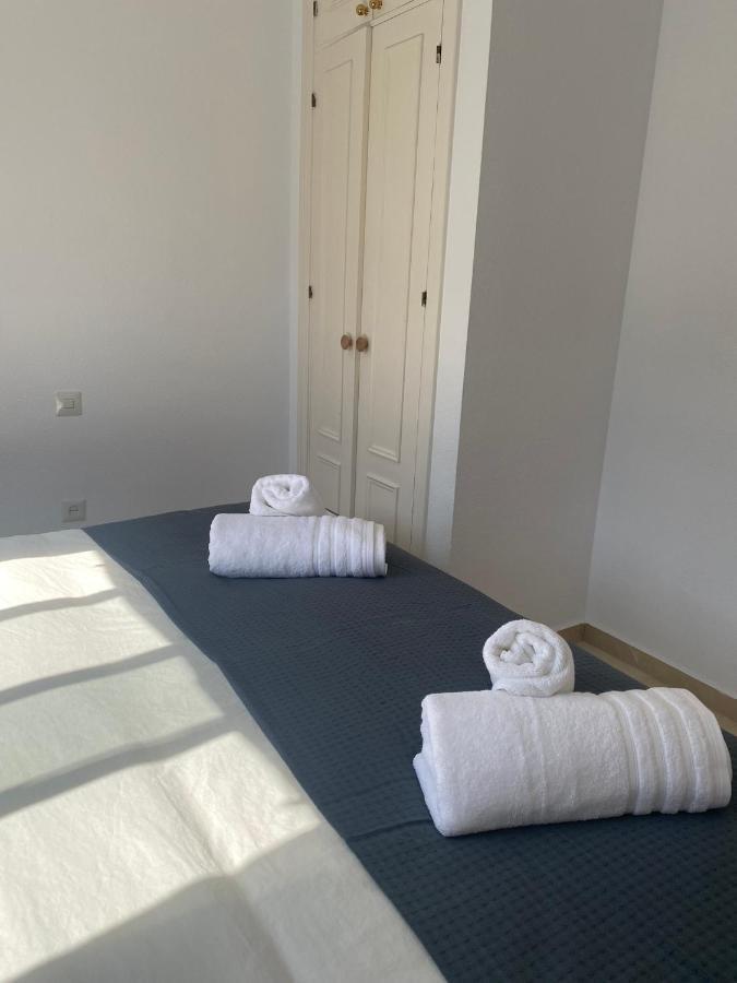 Сasa de vacaciones Homey Guadalvillas 91 *